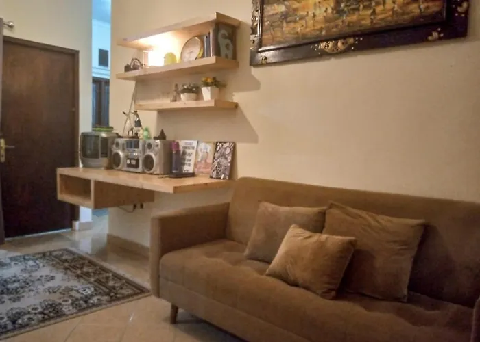 Kadek Jingga House - 3 Bedroom Vakantiehuis