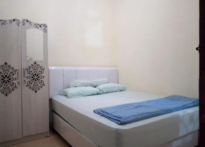 Kadek Jingga House - 3 Bedroom *