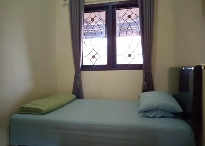 Kadek Jingga House - 3 Bedroom