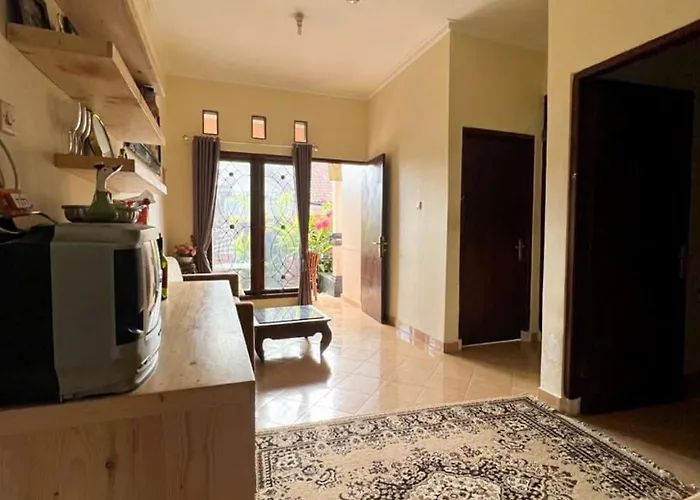 Kadek Jingga House - 3 Bedroom