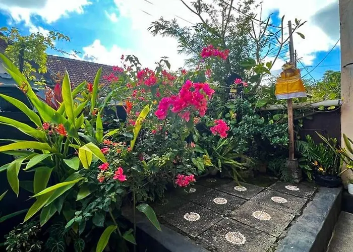 Kadek Jingga House - 3 Bedroom Vakantiehuis *