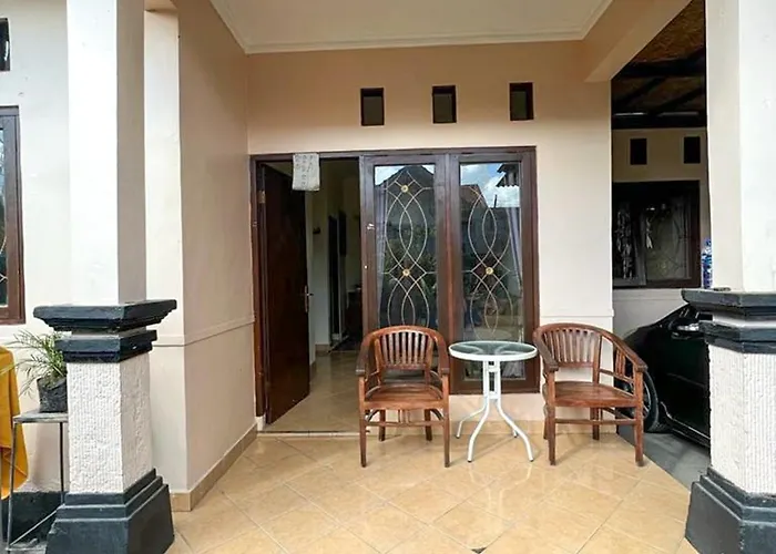 Kadek Jingga House - 3 Bedroom