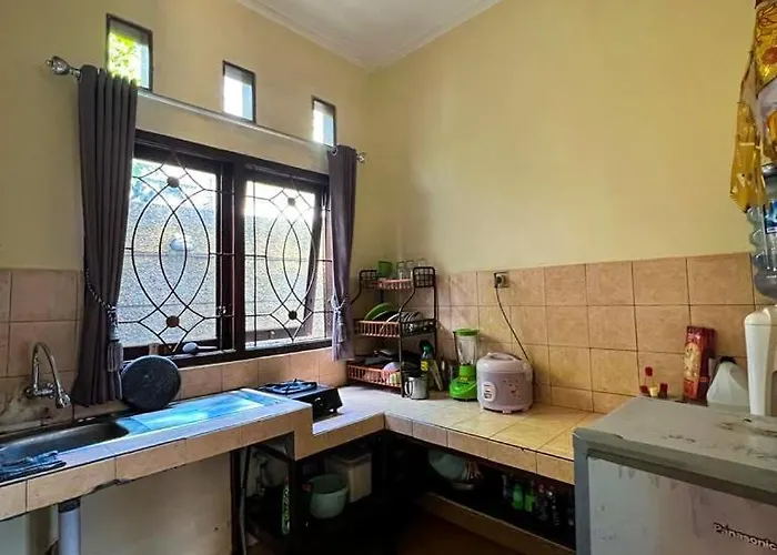 Kadek Jingga House - 3 Bedroom *